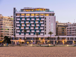 Coupe du Monde : Barceló prépare le terrain au Maroc Coupe du Monde : Barceló prépare le terrain au Maroc