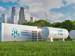 Agadir-Dakhla : le futur cœur de l’énergie verte au Maroc Agadir-Dakhla : le futur cœur de l’énergie verte au Maroc