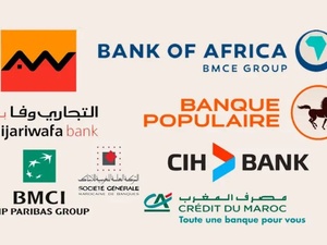 Pourquoi les banques marocaines hésitent-elles à financer les TPME, particulièrement leur fonds de roulement? Pourquoi les banques marocaines hésitent-elles à financer les TPME, particulièrement leur fonds de roulement?
