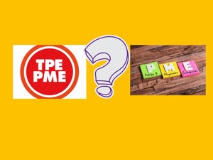 TPE, PE et ME au Maroc : Comment faire la différence ? TPE, PE et ME au Maroc : Comment faire la différence ?