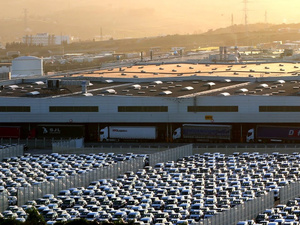 Made in Morocco : l’ambition des 2 millions de véhicules Made in Morocco : l’ambition des 2 millions de véhicules