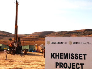 Emmerson face au Maroc : bataille juridique en cours