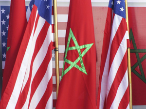 Coopération Maroc-USA : l’intelligence artificielle à l’honneur Coopération Maroc-USA : l’intelligence artificielle à l’honneur