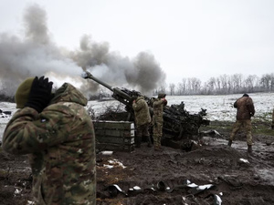 Russie-Ukraine : une pause dans les frappes énergétiques Russie-Ukraine : une pause dans les frappes énergétiques