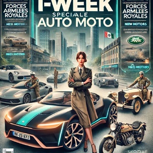 Podcast : IMaG AUTO-MOTO Podcast : IMaG AUTO-MOTO