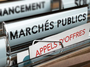 Marchés publics : quand des milliards disparaissent dans l’ombre Marchés publics : quand des milliards disparaissent dans l’ombre