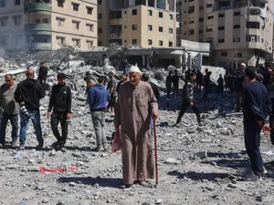 Un peuple en lutte : la voix de Gaza contre l’oppression Un peuple en lutte : la voix de Gaza contre l’oppression