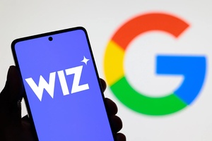 Google s’offre Wiz pour 32 milliards de dollars Google s’offre Wiz pour 32 milliards de dollars