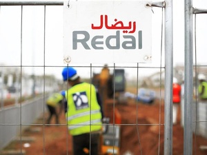 Adieu REDAL, bonjour la Société Régionale Multiservices