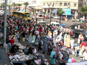 L’informalité au Maroc : un cercle vicieux à briser L’informalité au Maroc : un cercle vicieux à briser