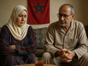 Les “divorces gris” : pourquoi de plus en plus de couples se séparent après 50 ans ? Les “divorces gris” : pourquoi de plus en plus de couples se séparent après 50 ans ?