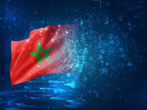 Blockchain : le Maroc vise une croissance économique record d’ici 2030 Blockchain : le Maroc vise une croissance économique record d’ici 2030