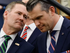 Frappes américaines au Yémen : une fuite embarrassante de l’administration Trump Frappes américaines au Yémen : une fuite embarrassante de l’administration Trump