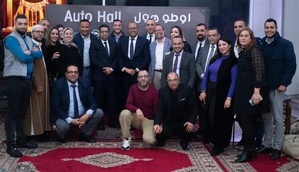 Auto Hall lance une offre dédiée aux loueurs de courte durée Auto Hall lance une offre dédiée aux loueurs de courte durée