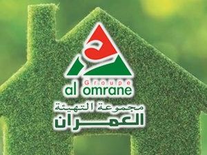 Groupe Al Omran : Des fondamentaux en nette amélioration, un levier stratégique pour le secteur immobilier Groupe Al Omran : Des fondamentaux en nette amélioration, un levier stratégique pour le secteur immobilier