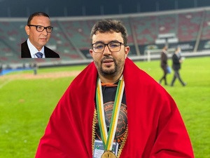 Médecine du Sport et Performance : Les Clés du Succès de la Renaissance Sportive de Berkane Médecine du Sport et Performance : Les Clés du Succès de la Renaissance Sportive de Berkane