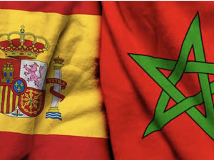 Stratégie Canaries-Afrique : le Maroc au cœur des ambitions Stratégie Canaries-Afrique : le Maroc au cœur des ambitions