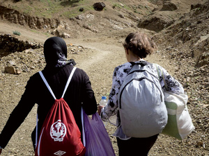 Décrochage scolaire : la porte ouverte au mariage des mineurs Décrochage scolaire : la porte ouverte au mariage des mineurs