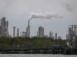 Pétrole vénézuélien : la Chine défie les sanctions américaines Pétrole vénézuélien : la Chine défie les sanctions américaines