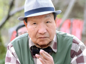 Iwao Hakamada, symbole d’une lutte contre les erreurs judiciaires Iwao Hakamada, symbole d’une lutte contre les erreurs judiciaires