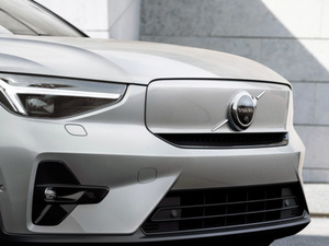 Volvo et l’IA : la sécurité routière réinventée Volvo et l’IA : la sécurité routière réinventée