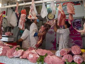 Viandes importées : une alternative face à la flambée des prix Viandes importées : une alternative face à la flambée des prix