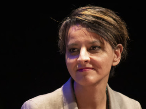 Najat Vallaud-Belkacem : une vie entre deux mondes Najat Vallaud-Belkacem : une vie entre deux mondes