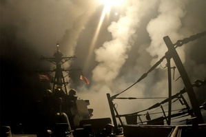 Frappes US sur le Yémen : Sanaa riposte Frappes US sur le Yémen : Sanaa riposte