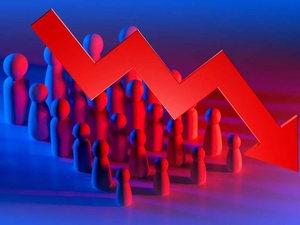 L'Europe face à l'hiver démographique : la natalité s'effondre, la retraite vacille L'Europe face à l'hiver démographique : la natalité s'effondre, la retraite vacille