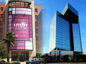 Maroc Telecom et Inwi unissent leurs forces pour la 5G Maroc Telecom et Inwi unissent leurs forces pour la 5G