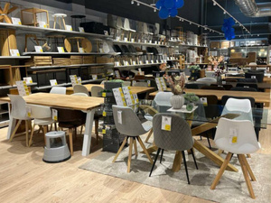 JYSK débarque à Casablanca : ouverture le 10 avril JYSK débarque à Casablanca : ouverture le 10 avril