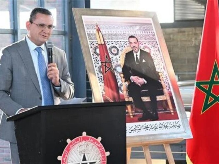 Le RACM inaugure son centre de prévention routière innovant Le RACM inaugure son centre de prévention routière innovant