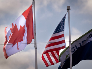 Canada : vers moins de dépendance aux États-Unis ? Canada : vers moins de dépendance aux États-Unis ?