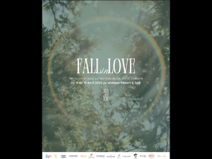 Bin El Ouidane accueille un week-end de bien-être et de joie en avril 2025 Bin El Ouidane accueille un week-end de bien-être et de joie en avril 2025