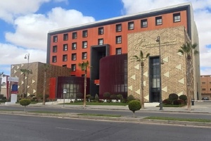 Akdital poursuit son expansion avec la reprise de deux hôpitaux à Laâyoune Akdital poursuit son expansion avec la reprise de deux hôpitaux à Laâyoune