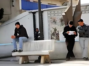 Jeunesse algérienne : génération sacrifiée ou force économique ignorée ? Jeunesse algérienne : génération sacrifiée ou force économique ignorée ?