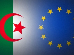 Algérie–Union européenne : vers une guerre commerciale larvée ? Algérie–Union européenne : vers une guerre commerciale larvée ?