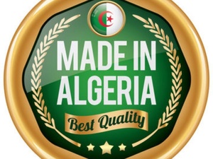 “Made in Algeria” : un label qui peine à prendre forme “Made in Algeria” : un label qui peine à prendre forme
