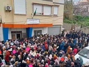 Chômage indemnisé en Algérie : une paix sociale qui entretient l’inactivité Chômage indemnisé en Algérie : une paix sociale qui entretient l’inactivité