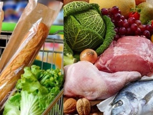 Inflation galopante en Algérie : quand un poulet devient un luxe Inflation galopante en Algérie : quand un poulet devient un luxe