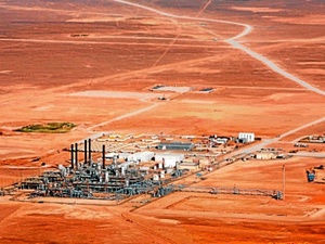 Hydrocarbures : le talon d’Achille d’une Algérie à la croisée des chemins énergétiques Hydrocarbures : le talon d’Achille d’une Algérie à la croisée des chemins énergétiques