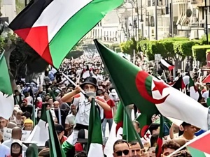 Rente, répression et régression : la triple impasse algérienne Rente, répression et régression : la triple impasse algérienne