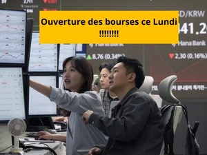 Que va faire ou dire Trump pour apaiser les marchés avant la réouverture de lundi Que va faire ou dire Trump pour apaiser les marchés avant la réouverture de lundi