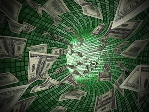 « Flow the money » : Quand suivre l’argent devient l’unique boussole dans un monde d’injonctions contradictoires « Flow the money » : Quand suivre l’argent devient l’unique boussole dans un monde d’injonctions contradictoires