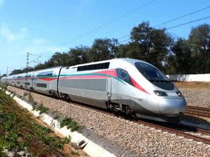 GCF décroche un contrat ferroviaire au Maroc GCF décroche un contrat ferroviaire au Maroc