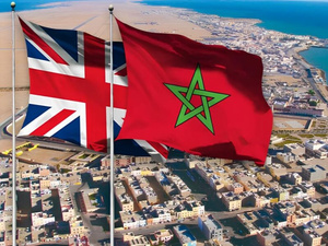 Soutenir le Maroc, un atout pour Londres Soutenir le Maroc, un atout pour Londres