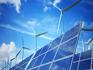 Une réforme stratégique pour la transition énergétique Une réforme stratégique pour la transition énergétique