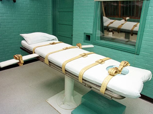 Peine capitale : une politique controversée aux États-Unis Peine capitale : une politique controversée aux États-Unis