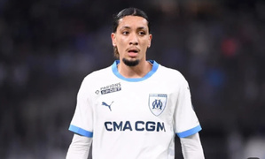 Bilal Nadir, la pépite marseillaise que l’OM veut verrouiller Bilal Nadir, la pépite marseillaise que l’OM veut verrouiller