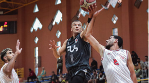 Le FUS de Rabat enchaîne une deuxième défaite en Ligue africaine de basketball, avant son match contre le Stade Malien Le FUS de Rabat enchaîne une deuxième défaite en Ligue africaine de basketball, avant son match contre le Stade Malien